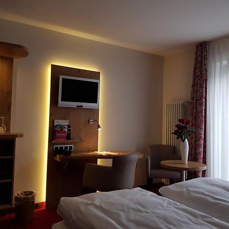 Auszeit Am Park Hotel Bad Dürkheim Kültér fotó