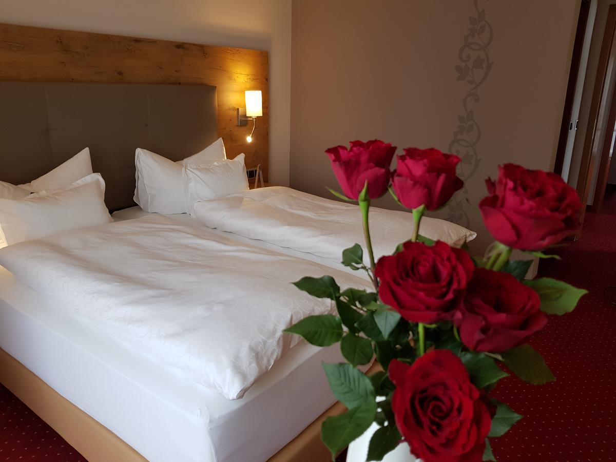 Auszeit Am Park Hotel Bad Dürkheim Kültér fotó